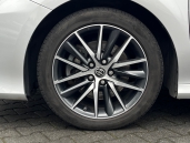 Toyota Camry Prestige