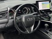 Toyota Camry Prestige