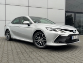 Toyota Camry Prestige