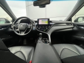 Toyota Camry Prestige