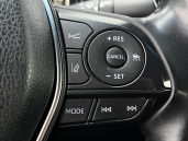 Toyota Camry Prestige