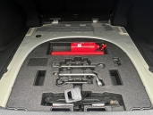 Toyota Camry Prestige