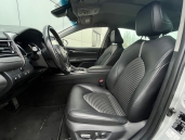 Toyota Camry Prestige