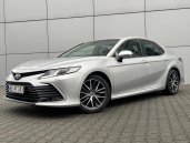 Toyota Camry Prestige