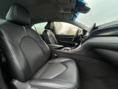 Toyota Camry Prestige