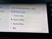 Toyota Camry Prestige