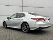 Toyota Camry Prestige