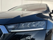 Skoda Octavia LIFTBACK