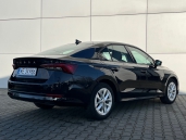 Skoda Octavia LIFTBACK