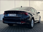 Skoda Octavia LIFTBACK