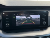 Skoda Octavia LIFTBACK