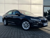 Skoda Octavia LIFTBACK