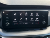 Skoda Octavia LIFTBACK