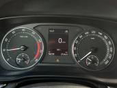 Skoda Octavia LIFTBACK