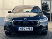 Skoda Octavia LIFTBACK