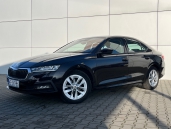 Skoda Octavia LIFTBACK