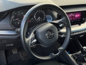 Skoda Octavia LIFTBACK