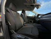 Skoda Octavia LIFTBACK