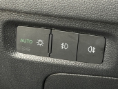 Skoda Octavia LIFTBACK