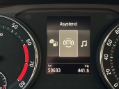 Skoda Octavia LIFTBACK