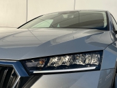 Skoda Octavia LIFTBACK