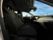 Skoda Octavia LIFTBACK