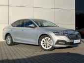Skoda Octavia LIFTBACK