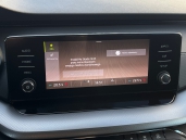 Skoda Octavia LIFTBACK