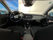 Skoda Octavia LIFTBACK