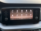 Skoda Octavia LIFTBACK