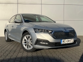 Skoda Octavia LIFTBACK