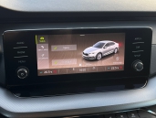 Skoda Octavia LIFTBACK