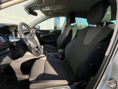 Skoda Octavia LIFTBACK