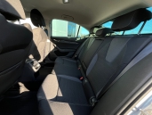 Skoda Octavia LIFTBACK