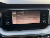 Skoda Octavia LIFTBACK