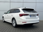 Skoda Octavia DSG