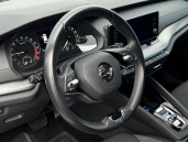 Skoda Octavia DSG