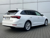 Skoda Octavia DSG