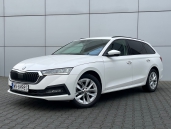 Skoda Octavia DSG