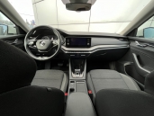 Skoda Octavia DSG