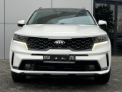 Kia Sorento HEV 4WD