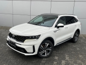 Kia Sorento HEV 4WD