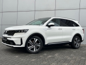 Kia Sorento HEV 4WD