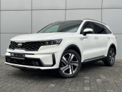 Kia Sorento HEV 4WD