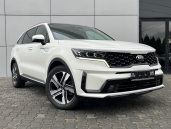Kia Sorento HEV 4WD