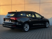 Ford Focus BUSINESS