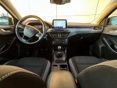 Ford Focus BUSINESS