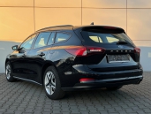 Ford Focus BUSINESS