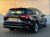 Ford Focus BUSINESS