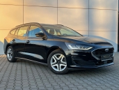 Ford Focus BUSINESS